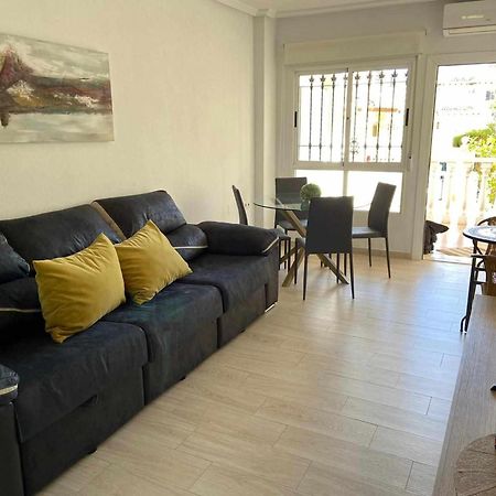 Relax Family Home Zenia Bulevard Οριουέλα Εξωτερικό φωτογραφία