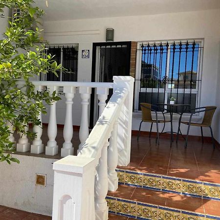 Relax Family Home Zenia Bulevard Οριουέλα Εξωτερικό φωτογραφία