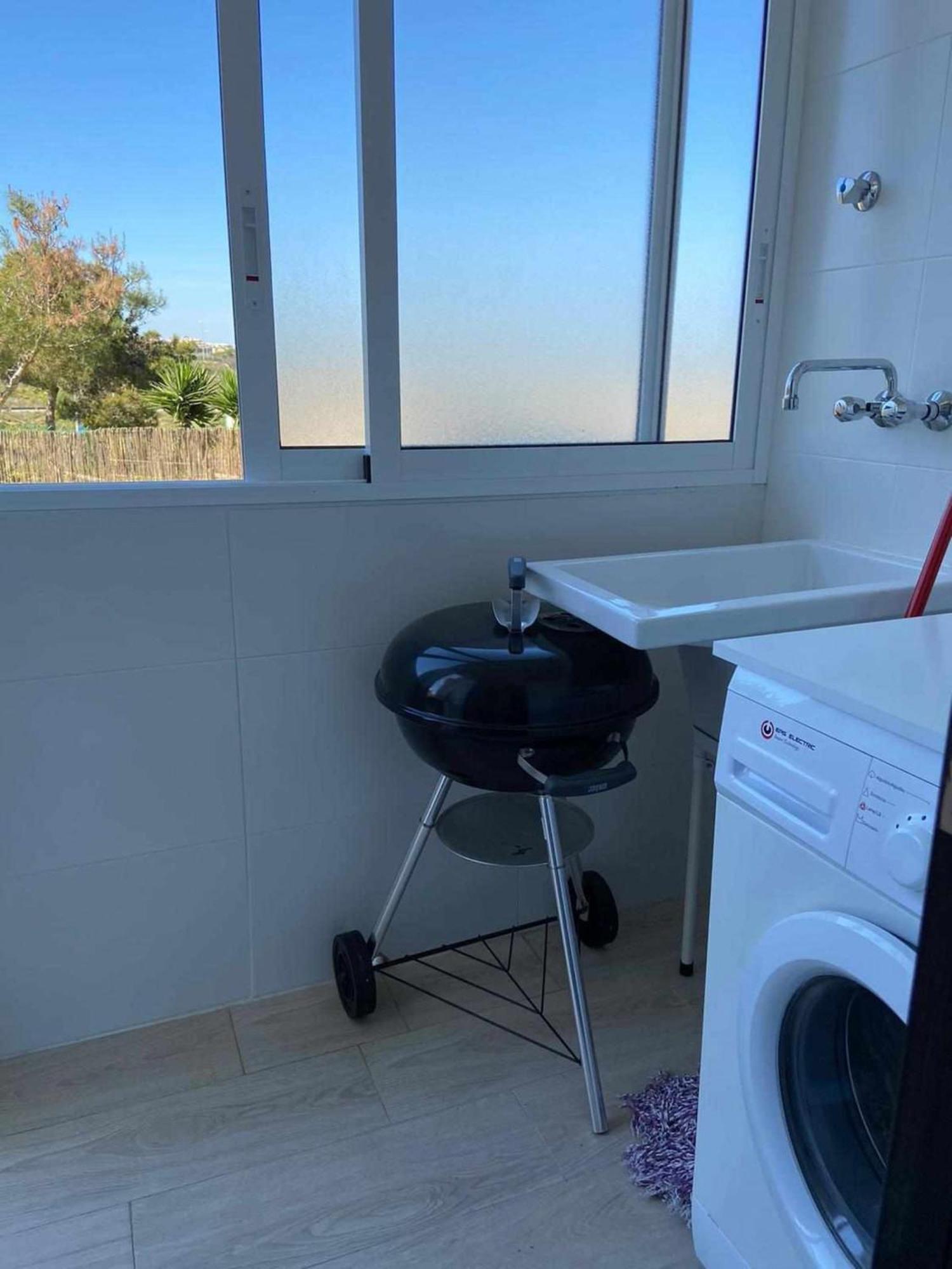 Relax Family Home Zenia Bulevard Οριουέλα Εξωτερικό φωτογραφία