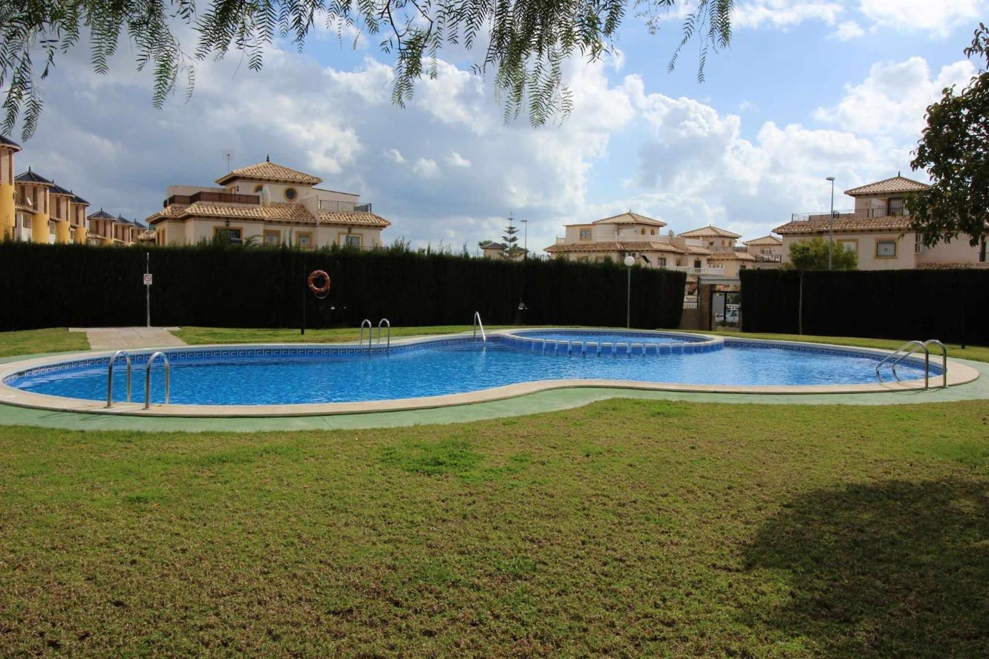 Relax Family Home Zenia Bulevard Οριουέλα Εξωτερικό φωτογραφία