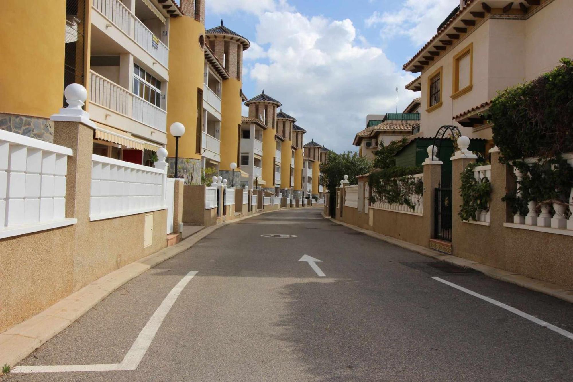 Relax Family Home Zenia Bulevard Οριουέλα Εξωτερικό φωτογραφία