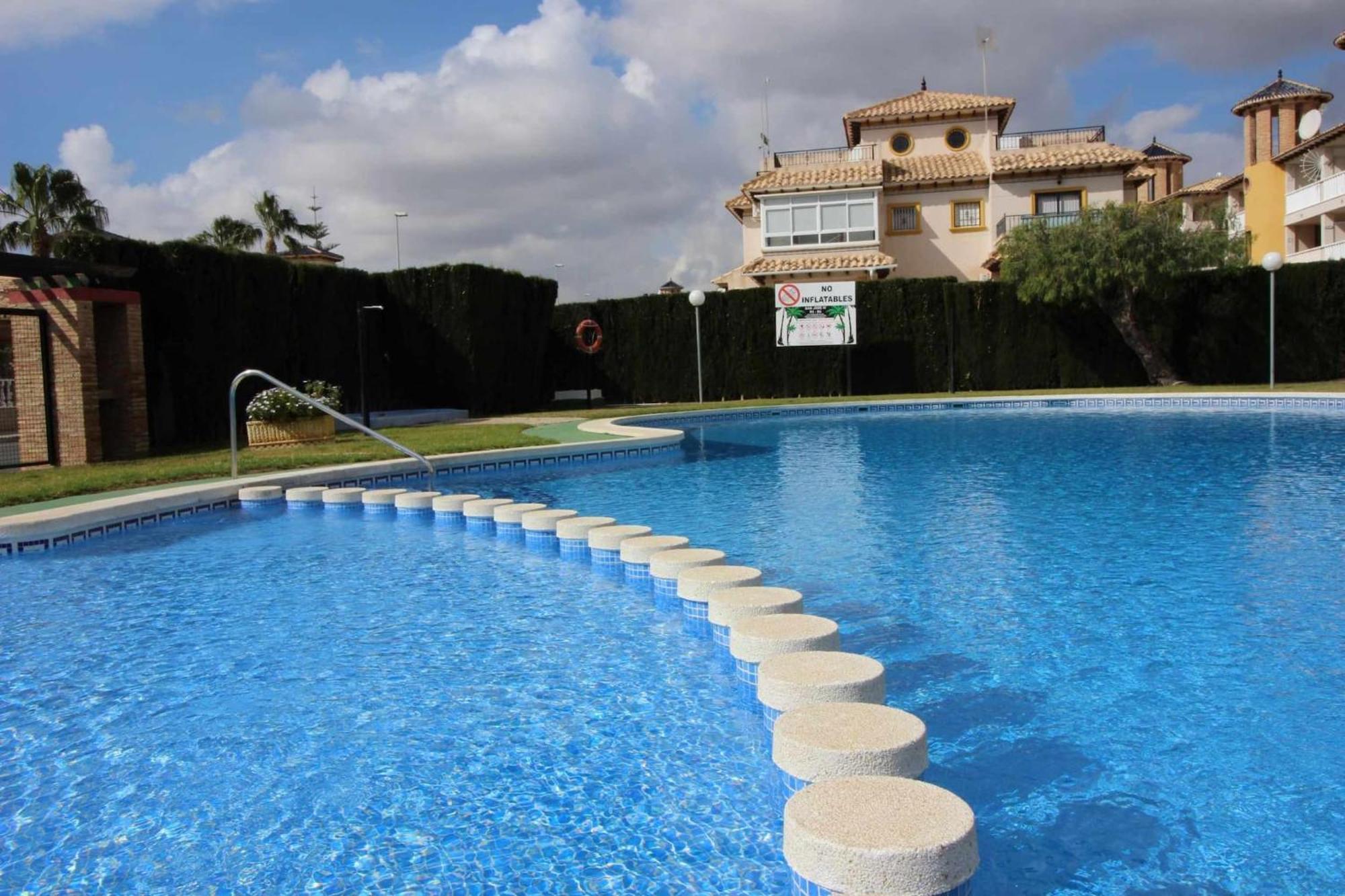 Relax Family Home Zenia Bulevard Οριουέλα Εξωτερικό φωτογραφία