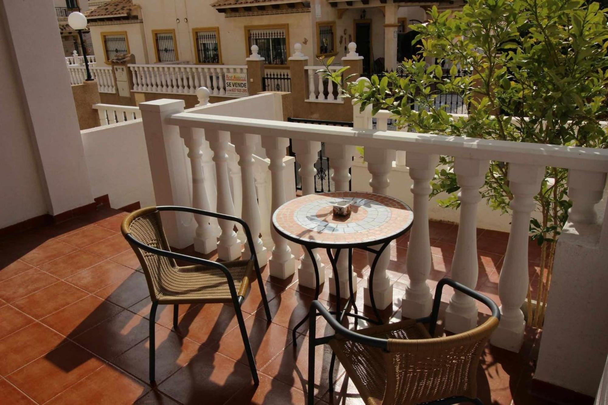 Relax Family Home Zenia Bulevard Οριουέλα Εξωτερικό φωτογραφία