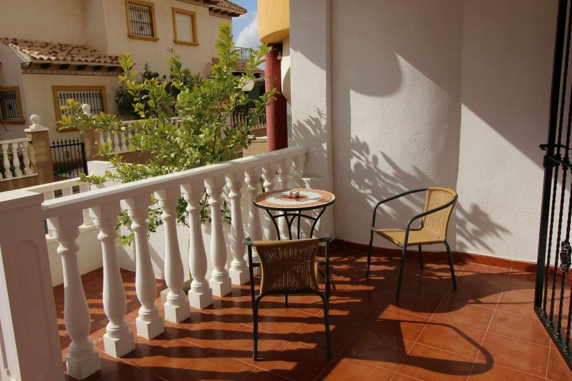Relax Family Home Zenia Bulevard Οριουέλα Εξωτερικό φωτογραφία