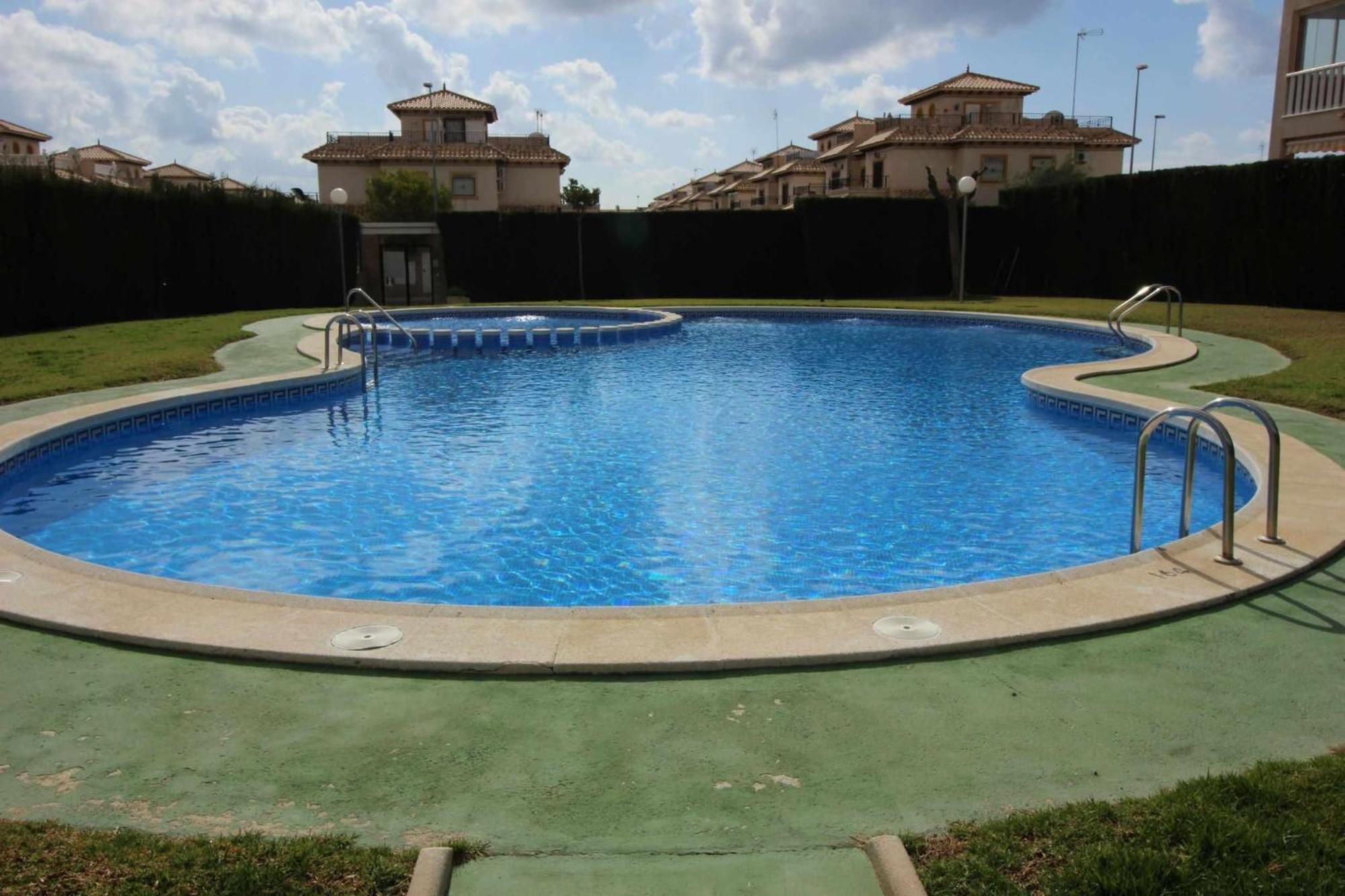 Relax Family Home Zenia Bulevard Οριουέλα Εξωτερικό φωτογραφία
