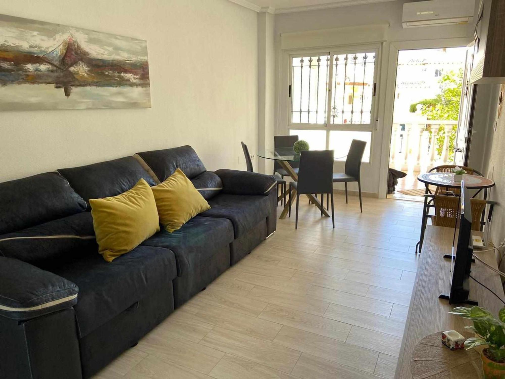 Relax Family Home Zenia Bulevard Οριουέλα Εξωτερικό φωτογραφία