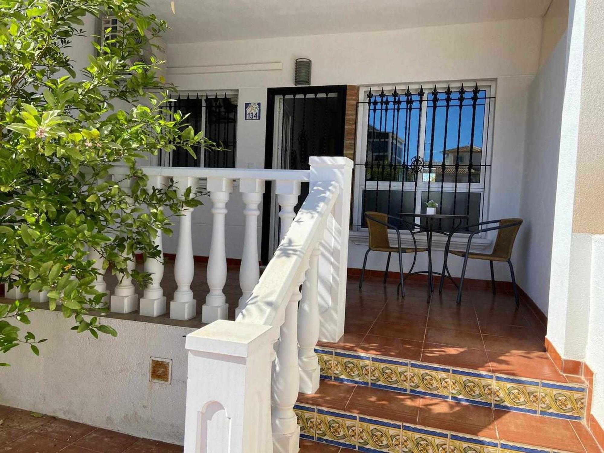 Relax Family Home Zenia Bulevard Οριουέλα Εξωτερικό φωτογραφία