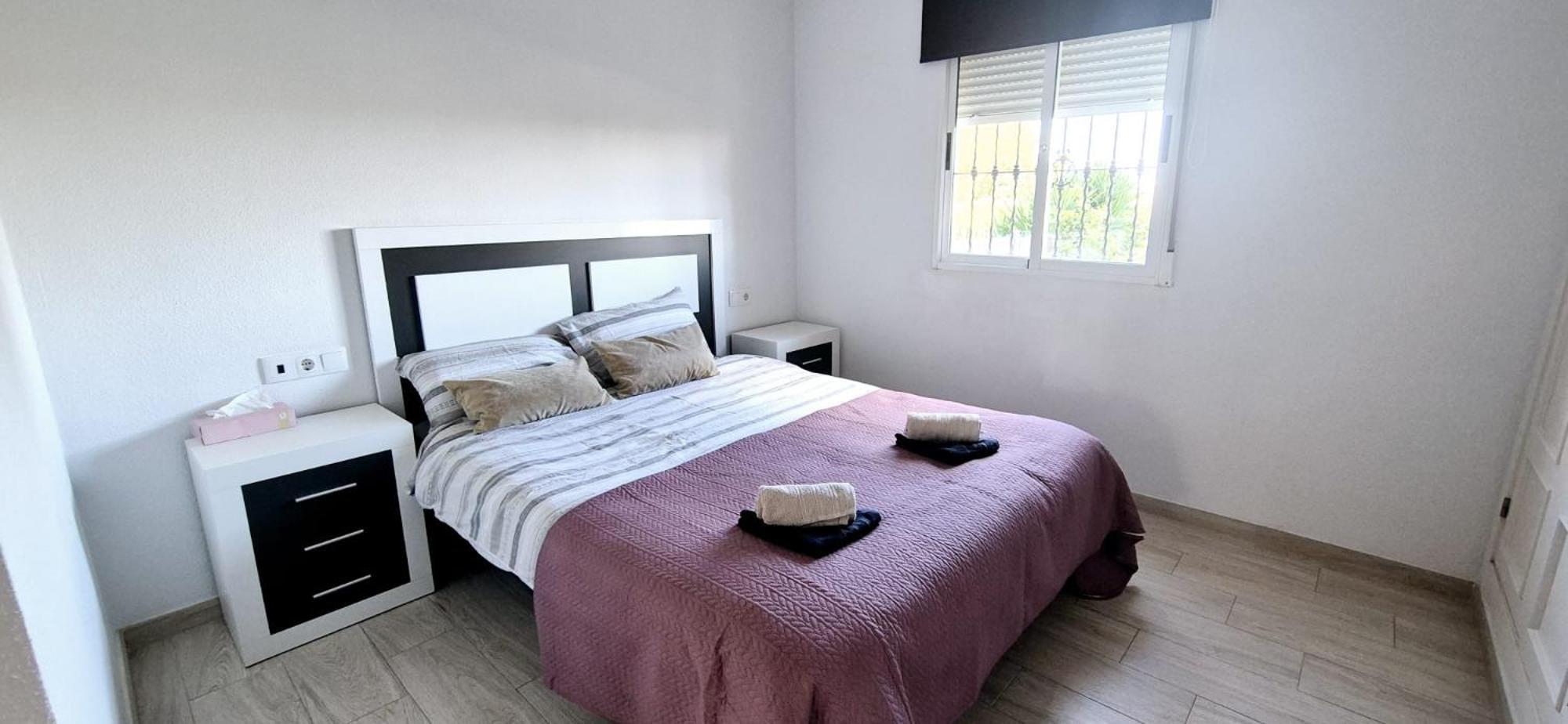 Relax Family Home Zenia Bulevard Οριουέλα Εξωτερικό φωτογραφία