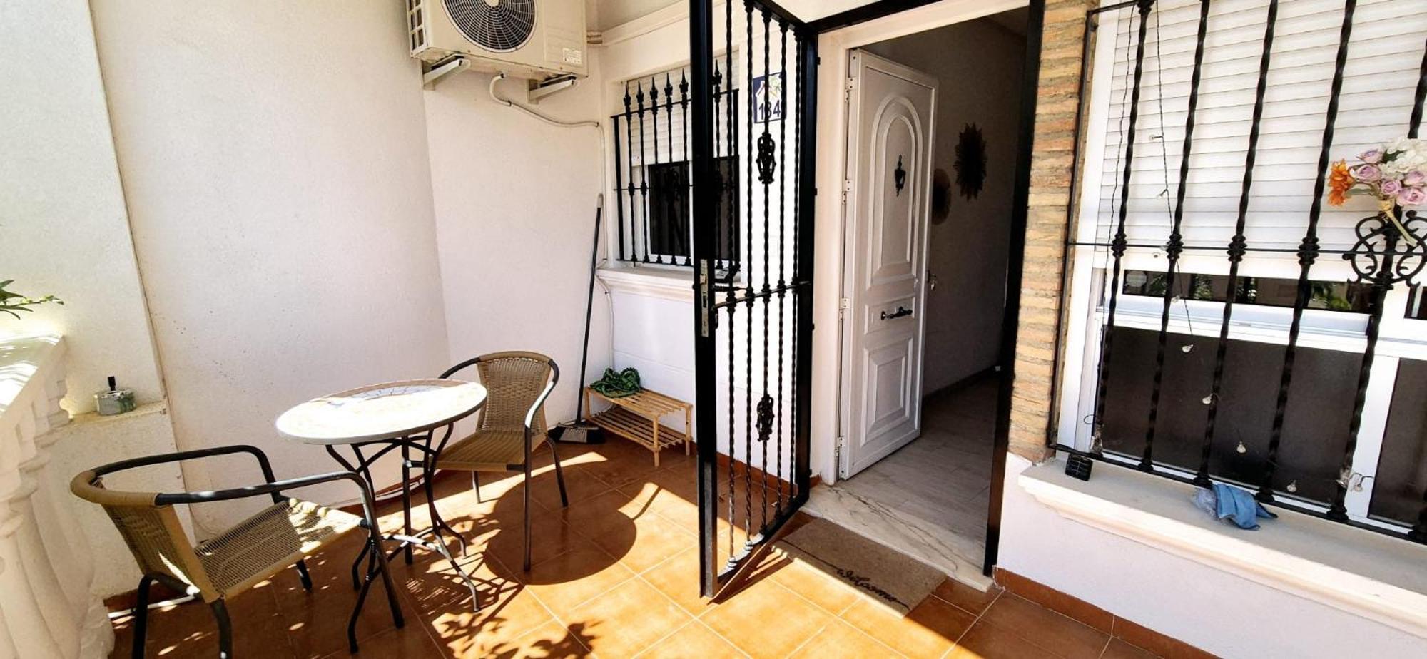 Relax Family Home Zenia Bulevard Οριουέλα Εξωτερικό φωτογραφία