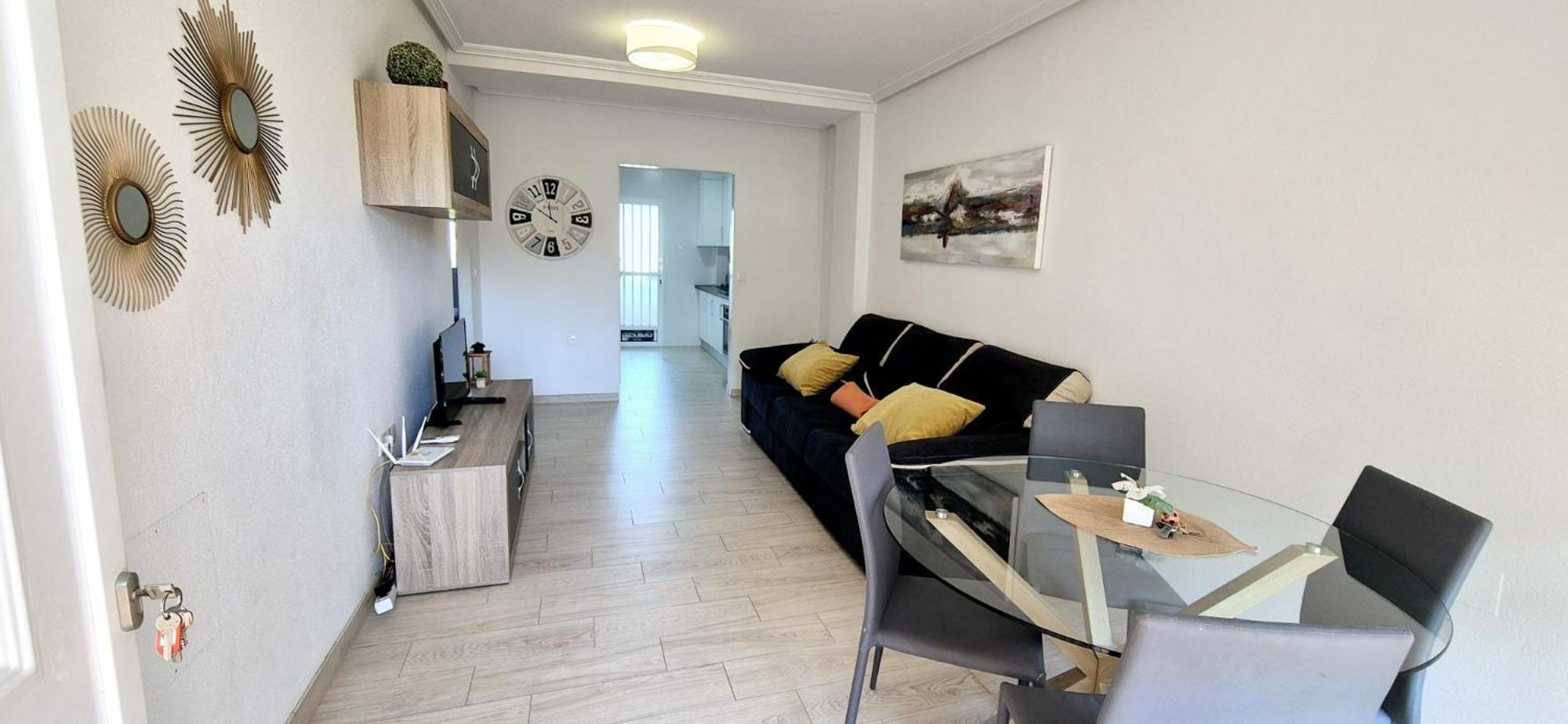 Relax Family Home Zenia Bulevard Οριουέλα Εξωτερικό φωτογραφία