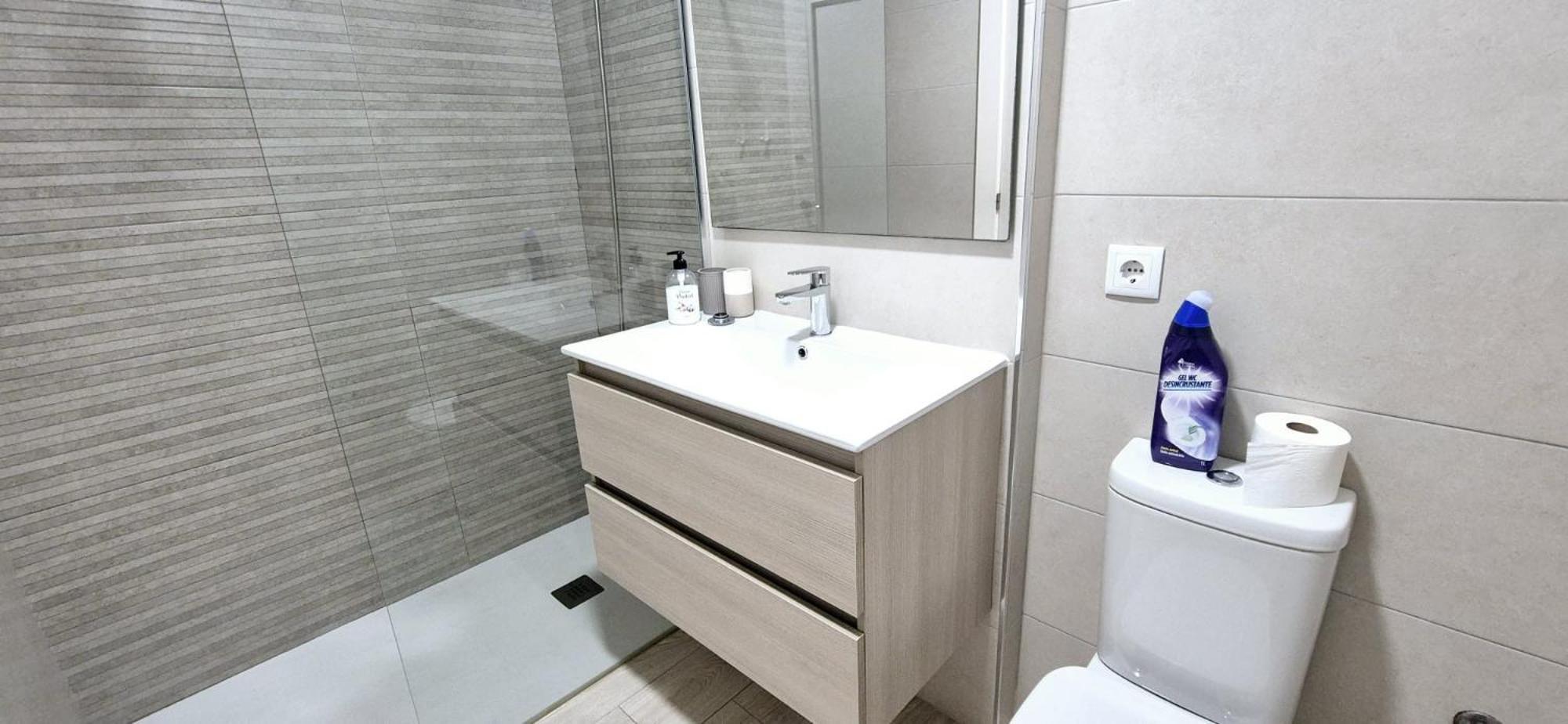 Relax Family Home Zenia Bulevard Οριουέλα Εξωτερικό φωτογραφία