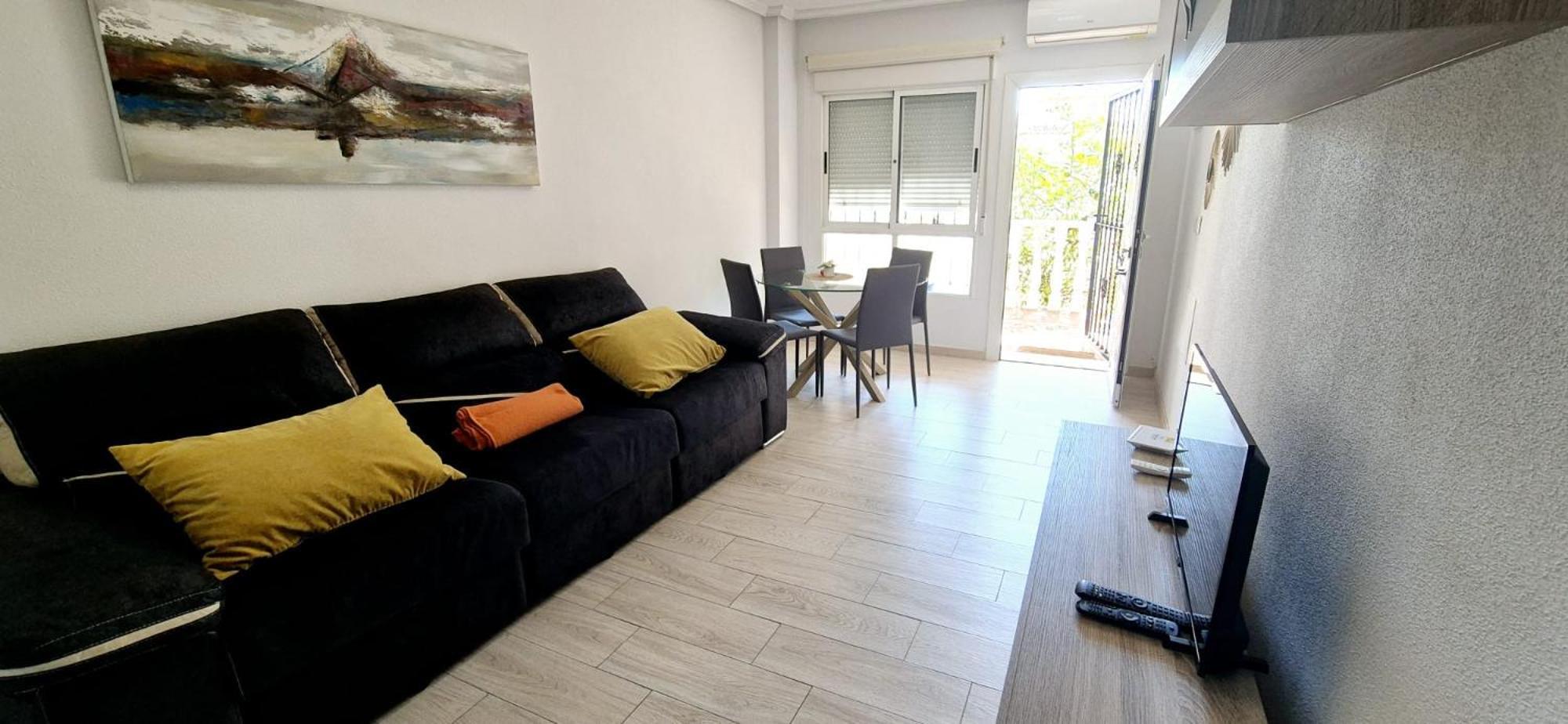 Relax Family Home Zenia Bulevard Οριουέλα Εξωτερικό φωτογραφία